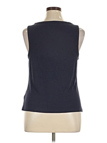 Vineyard Vines Sleeveless T-Shirt (view 2)