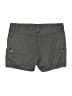 Horny Toad Solid Green Cargo Shorts Size 2 - photo 2