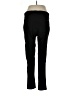 DKNY Jeans Solid Black Active Pants Size L - photo 2