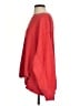 American Eagle Outfitters Solid Red Pullover Sweater Size S - photo 5