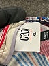 CAbi 100% Rayon Blue Tank Top Size XL - photo 7