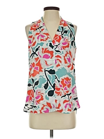 Vince Camuto Tank Top (view 1)