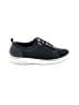 Clarks Black Sneakers Size 8 - photo 1