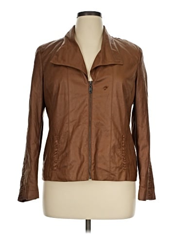 Conrad C Jacket (view 1)