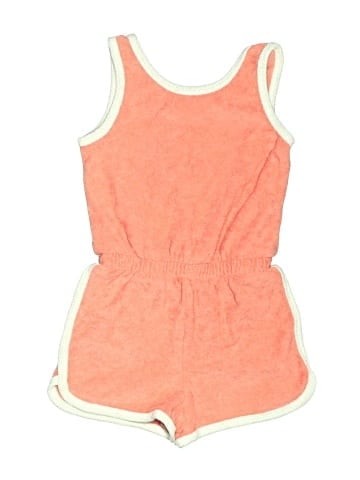 Cat & Jack Overalls (view 1)