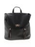 Assorted Brands Black Backpack One size - photo 1