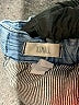 Madewell Blue Denim Shorts Size XS - photo 4