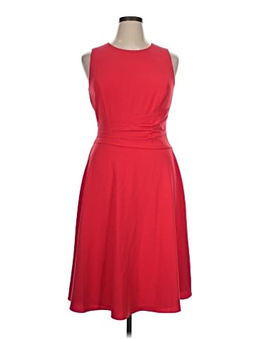 Eliza J Cocktail Dress (view 1)