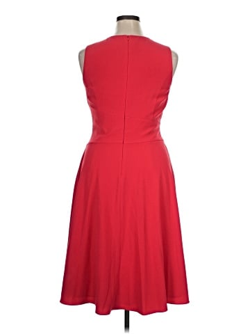 Eliza J Cocktail Dress (view 2)