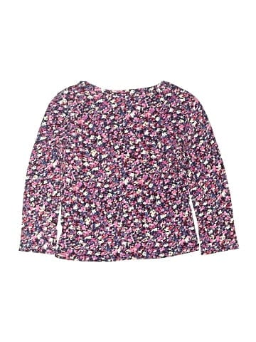 Old Navy 3/4 Sleeve T-Shirt (view 2)