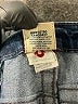 True Religion Hearts Blue Jeans Size 29 waist - photo 8