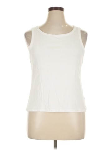 Vineyard Vines Sleeveless T-Shirt (view 1)