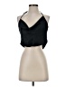 Wild Fable Black Sleeveless Blouse Size S - photo 1