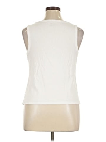Vineyard Vines Sleeveless T-Shirt (view 2)
