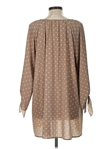 Show Me Your Mumu 3/4 Sleeve Blouse (view 2)