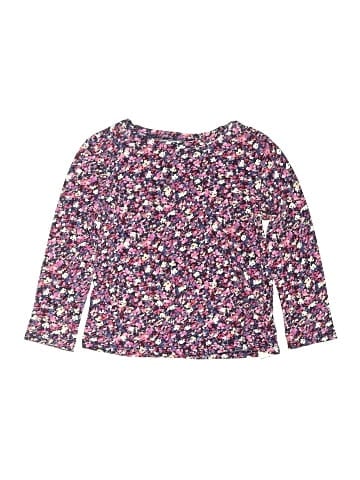 Old Navy 3/4 Sleeve T-Shirt (view 1)