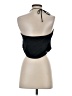 Wild Fable Black Sleeveless Blouse Size S - photo 2