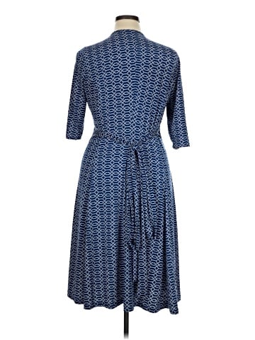 Kiyonna Casual Dress (view 2)