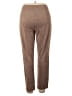 Susan Graver Brown Casual Pants Size XL - photo 2