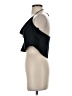 Wild Fable Black Sleeveless Blouse Size S - photo 5