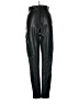 BlackMilk Black Casual Pants Size XS - photo 1