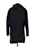 Coach Black Raincoat Size XS - photo 2