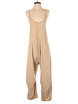 Trendy Queen Jumpsuit