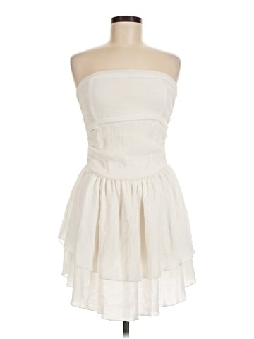 Cider Cocktail Dress (view 1)