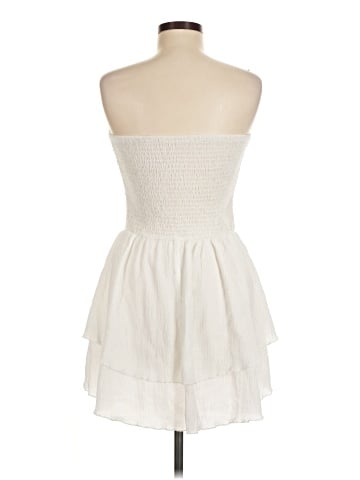 Cider Cocktail Dress (view 2)