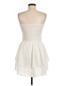 Cider Ivory Cocktail Dress Size M - photo 2