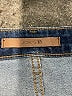 Joe's Jeans Blue Denim Shorts Size 30 waist - photo 3