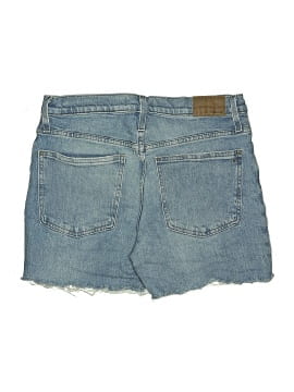 Madewell Denim Shorts (view 2)
