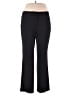 Maurices Black Dress Pants Size 13 - 14 - photo 1