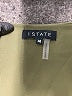 1.State 100% Polyester Green Sleeveless Blouse Size M - photo 7