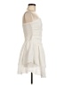 Cider Ivory Cocktail Dress Size M - photo 4