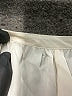 Joie Ivory 3/4 Sleeve Blouse Size M - photo 8