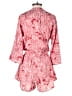 Elan Paisley Red Romper Size M - photo 2