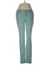 Nine West Teal Casual Pants Size 8 - photo 1