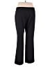 Maurices Black Dress Pants Size 13 - 14 - photo 2