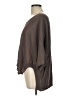 Eri + Ali Brown Poncho Size L - photo 5