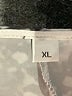 Unbranded Gray Casual Dress Size XL - photo 7