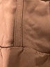 Meshki Brown Short Sleeve Top Size XS - photo 7
