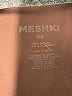 Meshki Brown Short Sleeve Top Size XS - photo 8