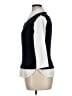 AB Studio Black Sweater Vest Size XL - photo 5