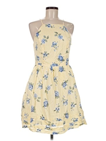 City Studio Cocktail Dress (view 1)