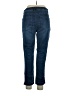Democracy Solid Blue Jeans Size 14 - photo 2