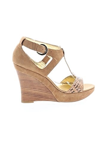 Charles David Wedges (view 1)