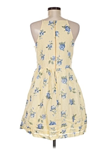 City Studio Cocktail Dress (view 2)