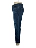 Democracy Solid Blue Jeans Size 14 - photo 5