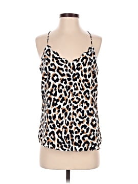J.Crew Factory Store Sleeveless Top